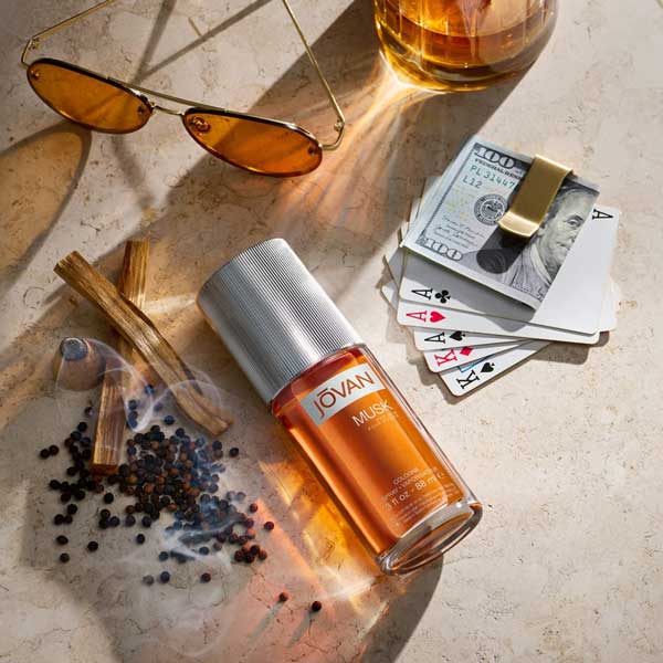 عطر ادکلن جوان ژوان ماسک
